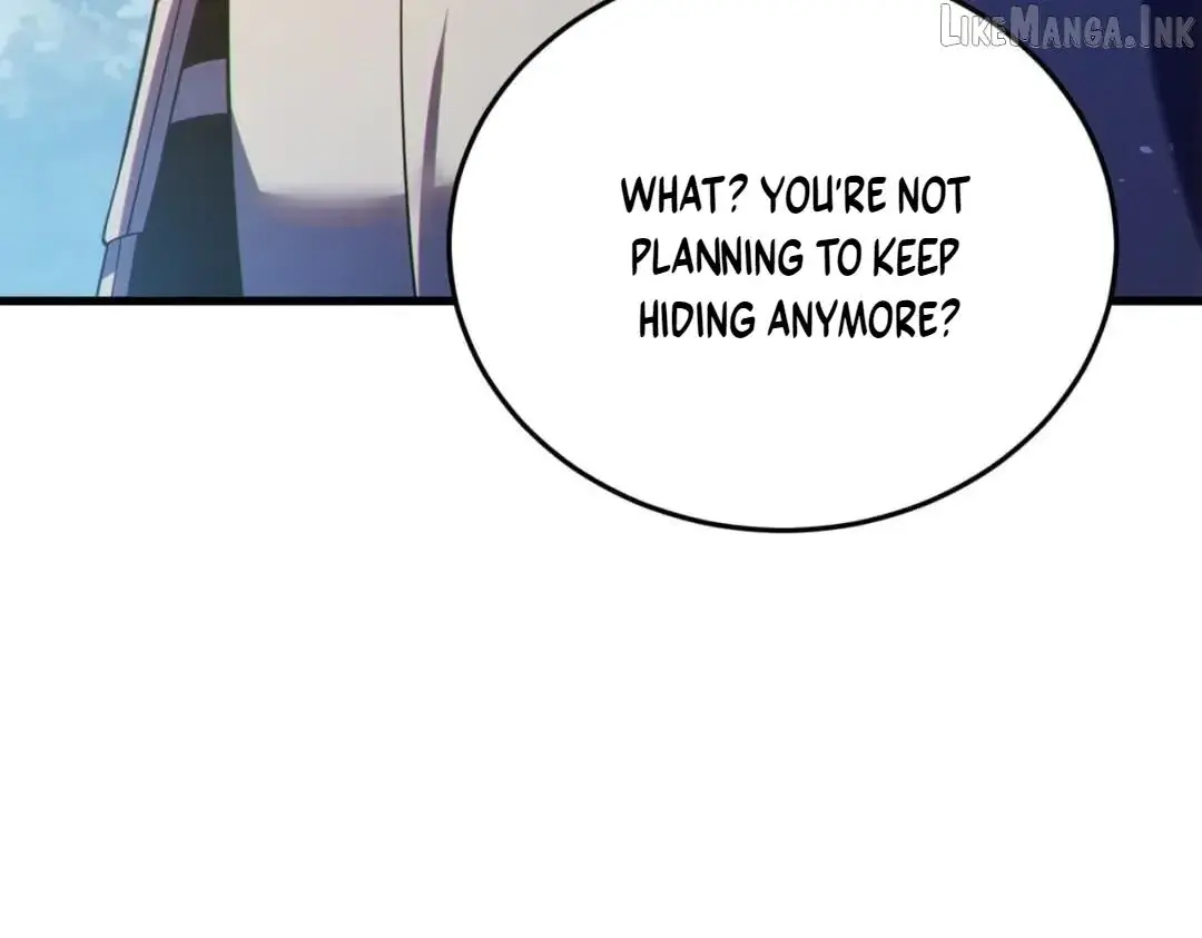 I Rely on My Invincibility to Deal Tons of Damage Passively Chapter 200 Page 53