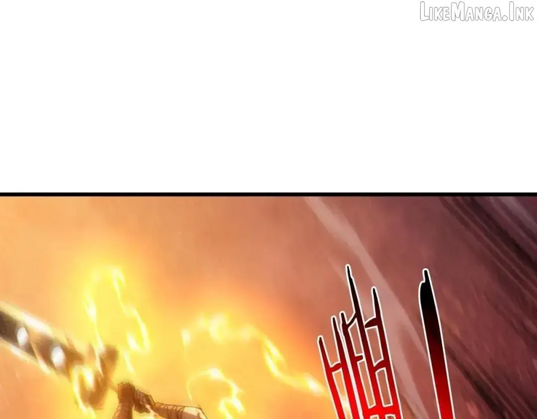 I Rely on My Invincibility to Deal Tons of Damage Passively Chapter 200 Page 55