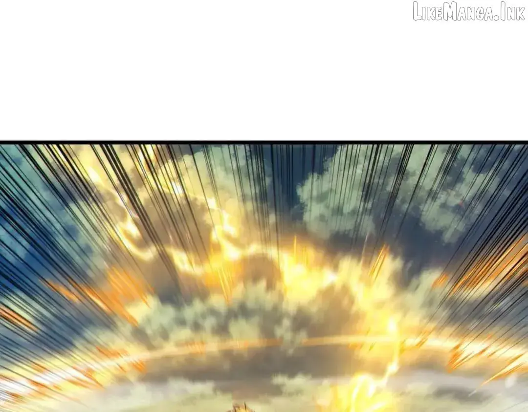 I Rely on My Invincibility to Deal Tons of Damage Passively Chapter 200 Page 58
