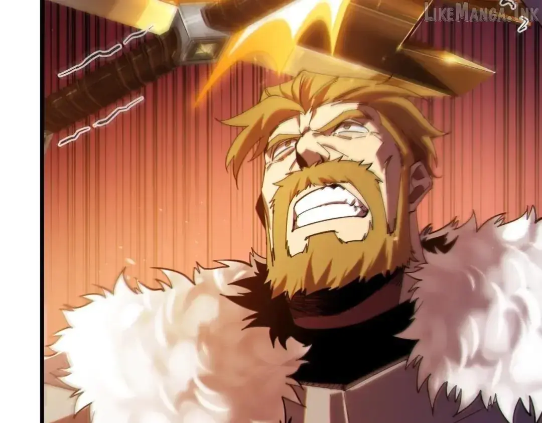 I Rely on My Invincibility to Deal Tons of Damage Passively Chapter 200 Page 61