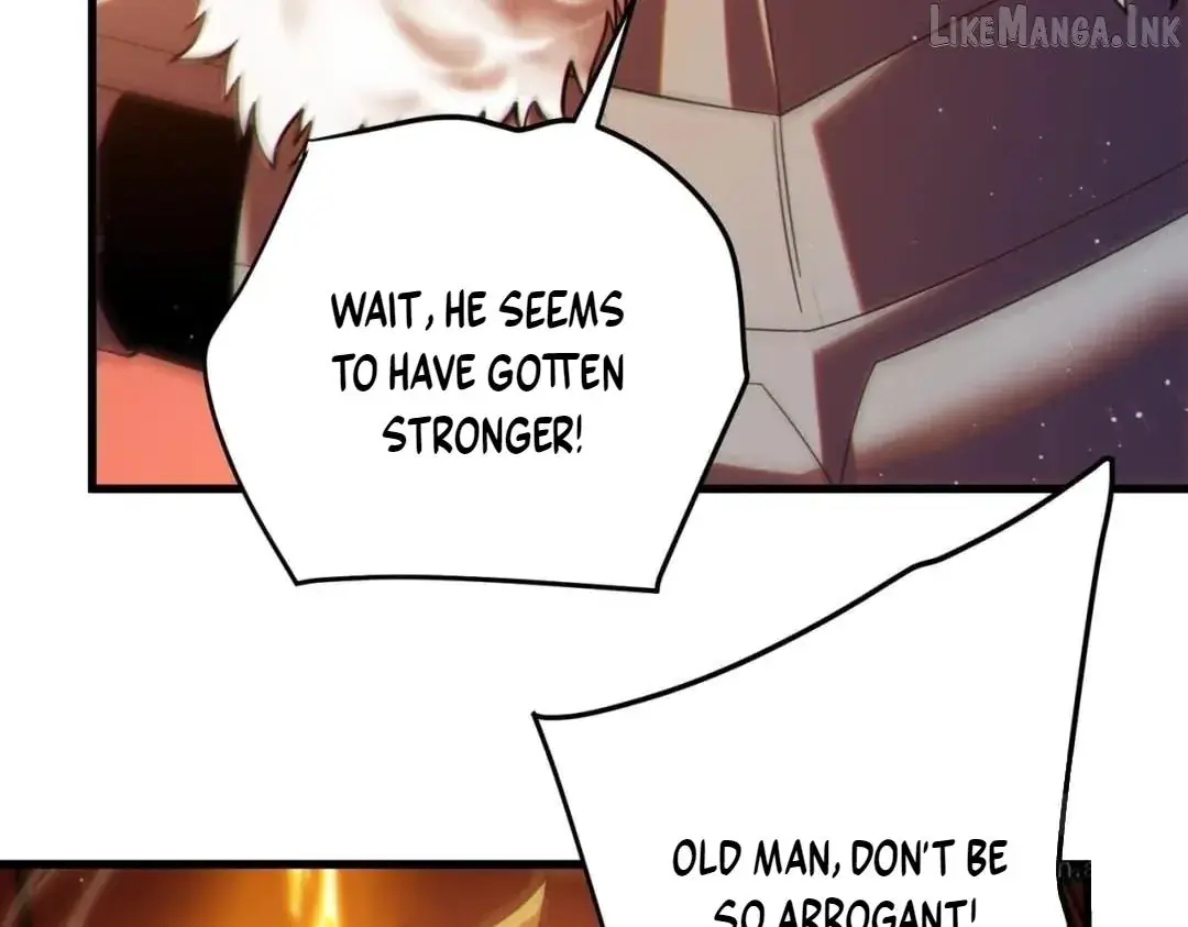 I Rely on My Invincibility to Deal Tons of Damage Passively Chapter 200 Page 62