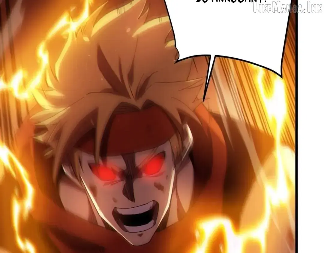 I Rely on My Invincibility to Deal Tons of Damage Passively Chapter 200 Page 63