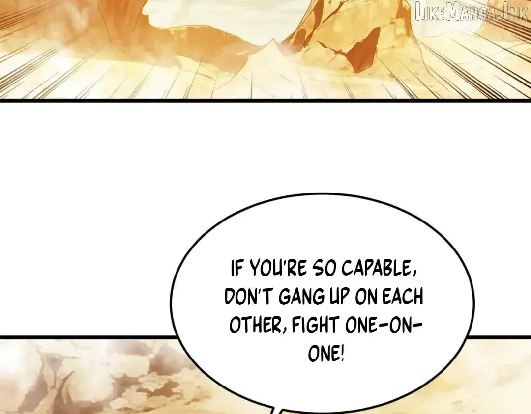 I Rely on My Invincibility to Deal Tons of Damage Passively Chapter 200 Page 67