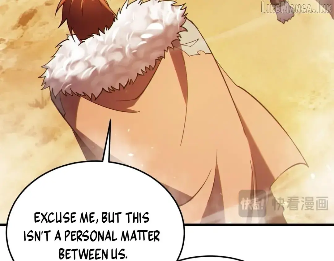 I Rely on My Invincibility to Deal Tons of Damage Passively Chapter 200 Page 69