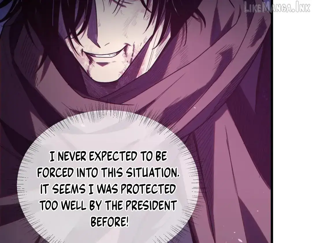 I Rely on My Invincibility to Deal Tons of Damage Passively Chapter 200 Page 73