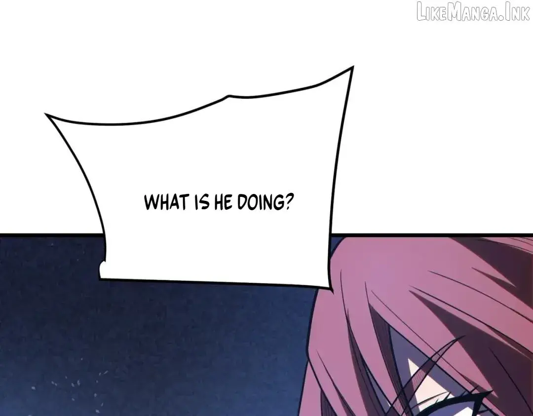 I Rely on My Invincibility to Deal Tons of Damage Passively Chapter 200 Page 75