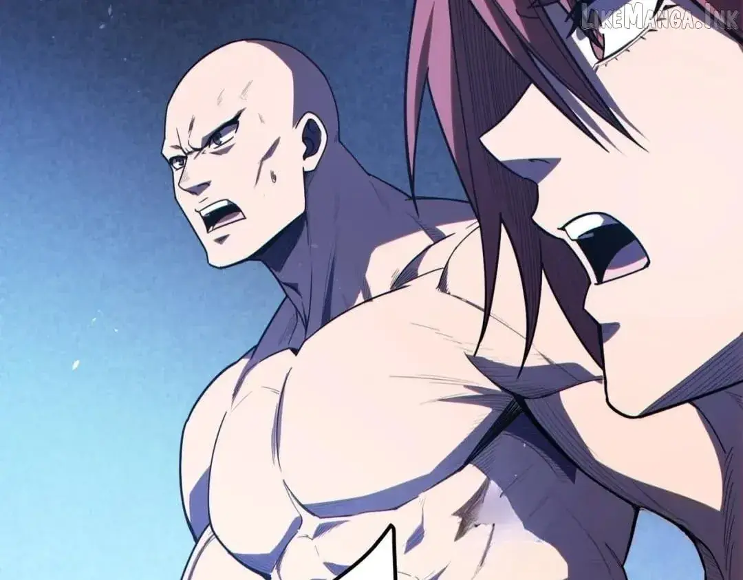 I Rely on My Invincibility to Deal Tons of Damage Passively Chapter 200 Page 76