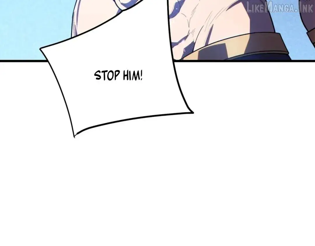 I Rely on My Invincibility to Deal Tons of Damage Passively Chapter 200 Page 77