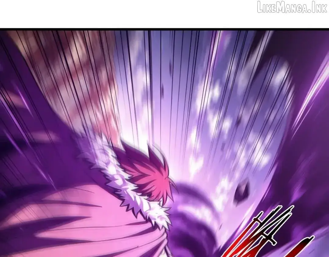 I Rely on My Invincibility to Deal Tons of Damage Passively Chapter 200 Page 78