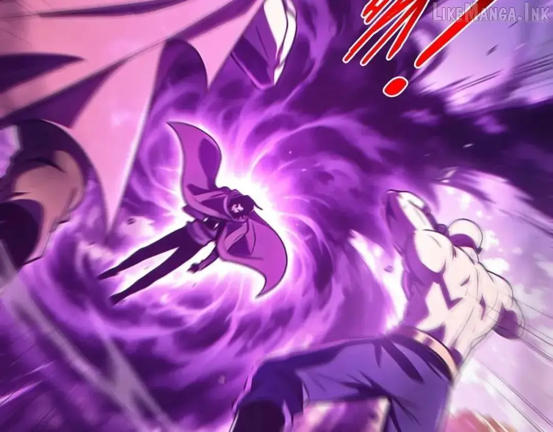 I Rely on My Invincibility to Deal Tons of Damage Passively Chapter 200 Page 79