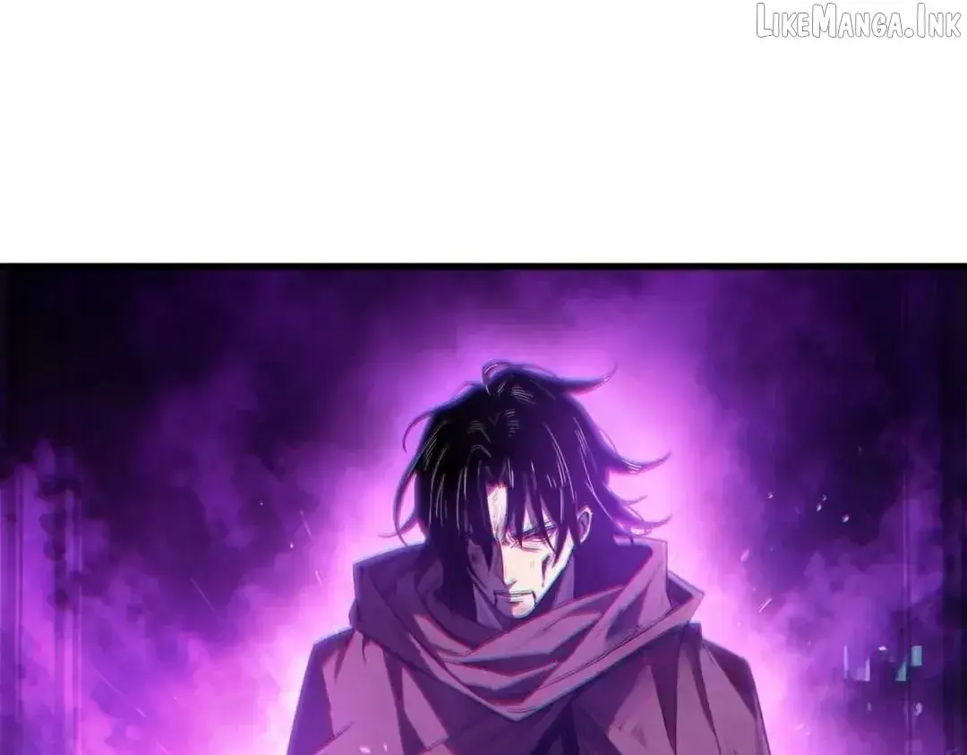 I Rely on My Invincibility to Deal Tons of Damage Passively Chapter 200 Page 81