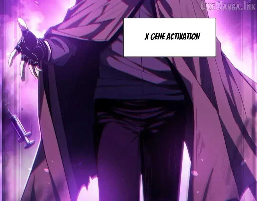 I Rely on My Invincibility to Deal Tons of Damage Passively Chapter 200 Page 82