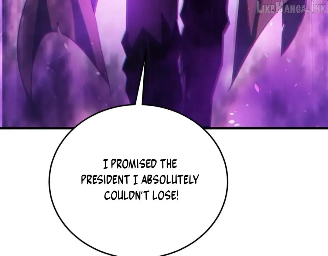 I Rely on My Invincibility to Deal Tons of Damage Passively Chapter 200 Page 83
