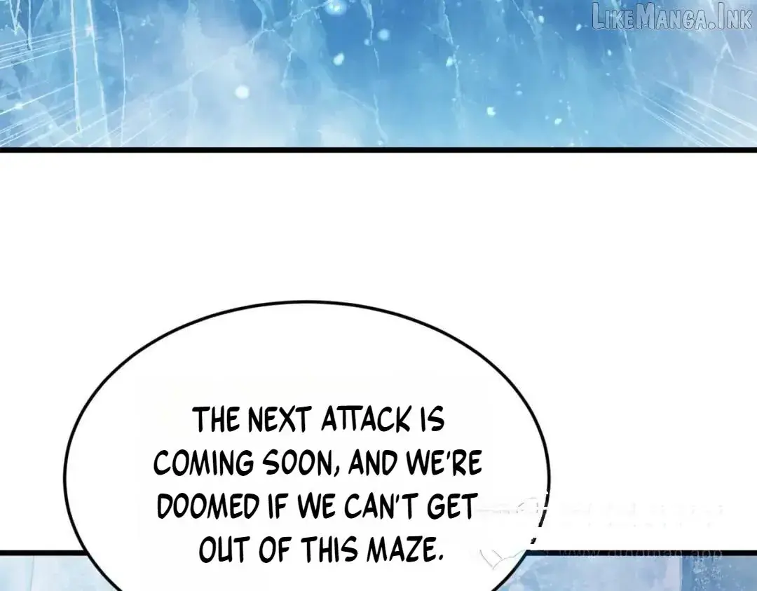 I Rely on My Invincibility to Deal Tons of Damage Passively Chapter 200 Page 86
