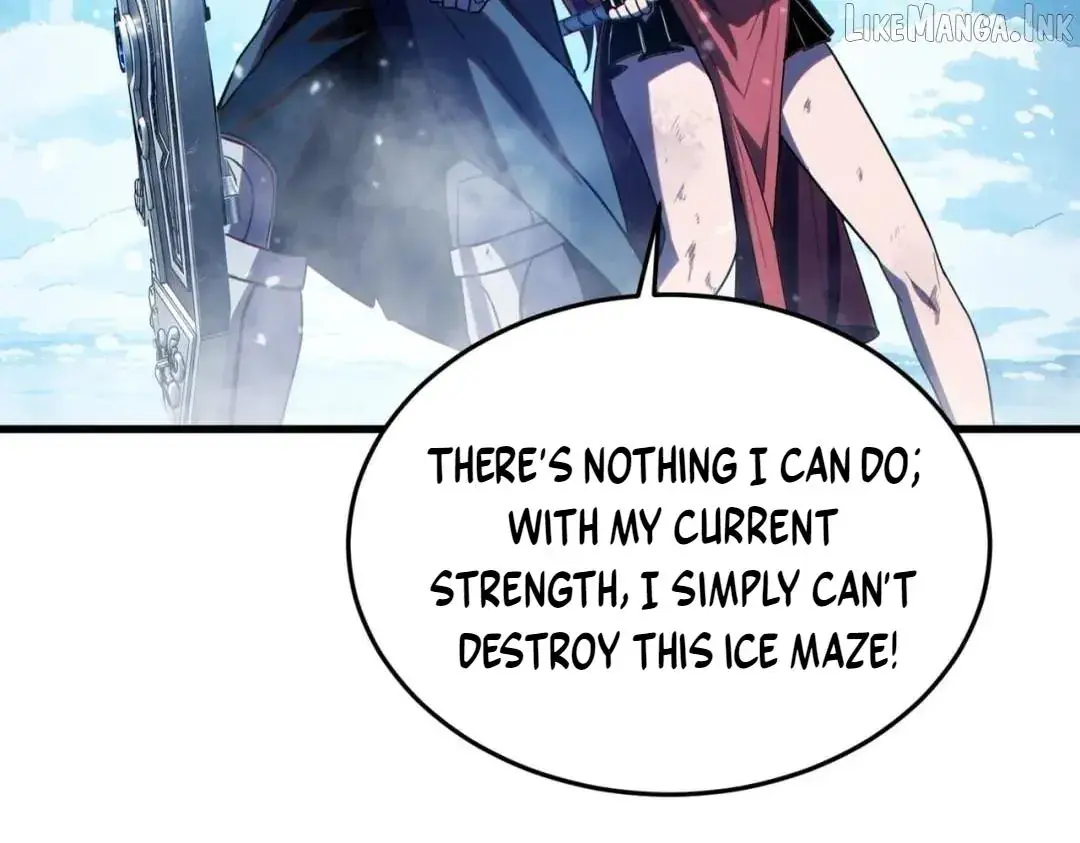 I Rely on My Invincibility to Deal Tons of Damage Passively Chapter 200 Page 88