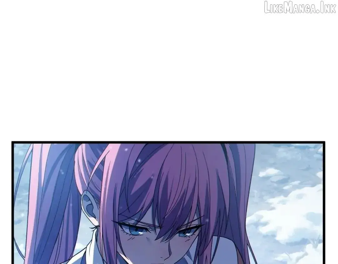 I Rely on My Invincibility to Deal Tons of Damage Passively Chapter 200 Page 90