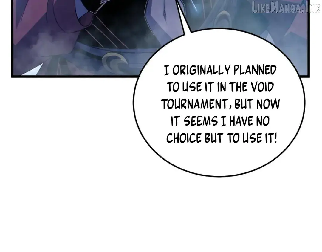 I Rely on My Invincibility to Deal Tons of Damage Passively Chapter 200 Page 92