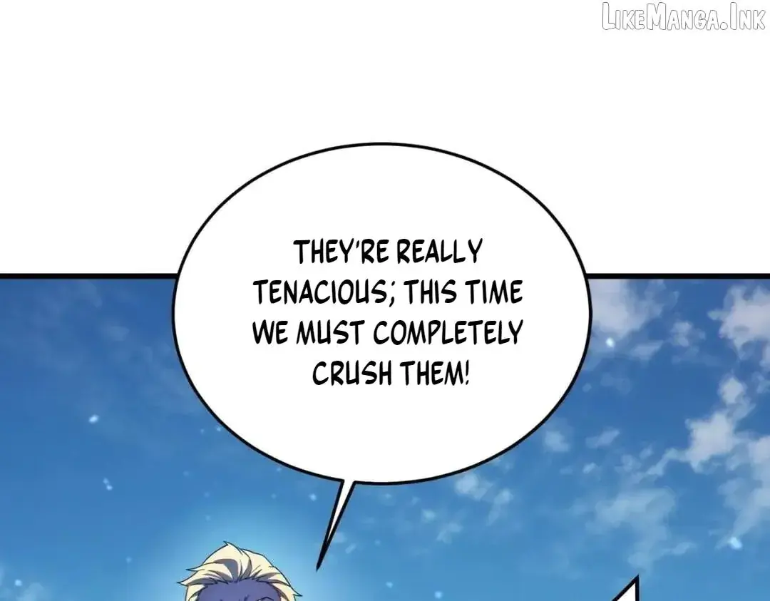 I Rely on My Invincibility to Deal Tons of Damage Passively Chapter 200 Page 93