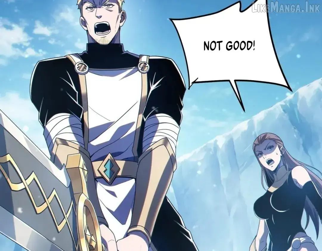 I Rely on My Invincibility to Deal Tons of Damage Passively Chapter 200 Page 94