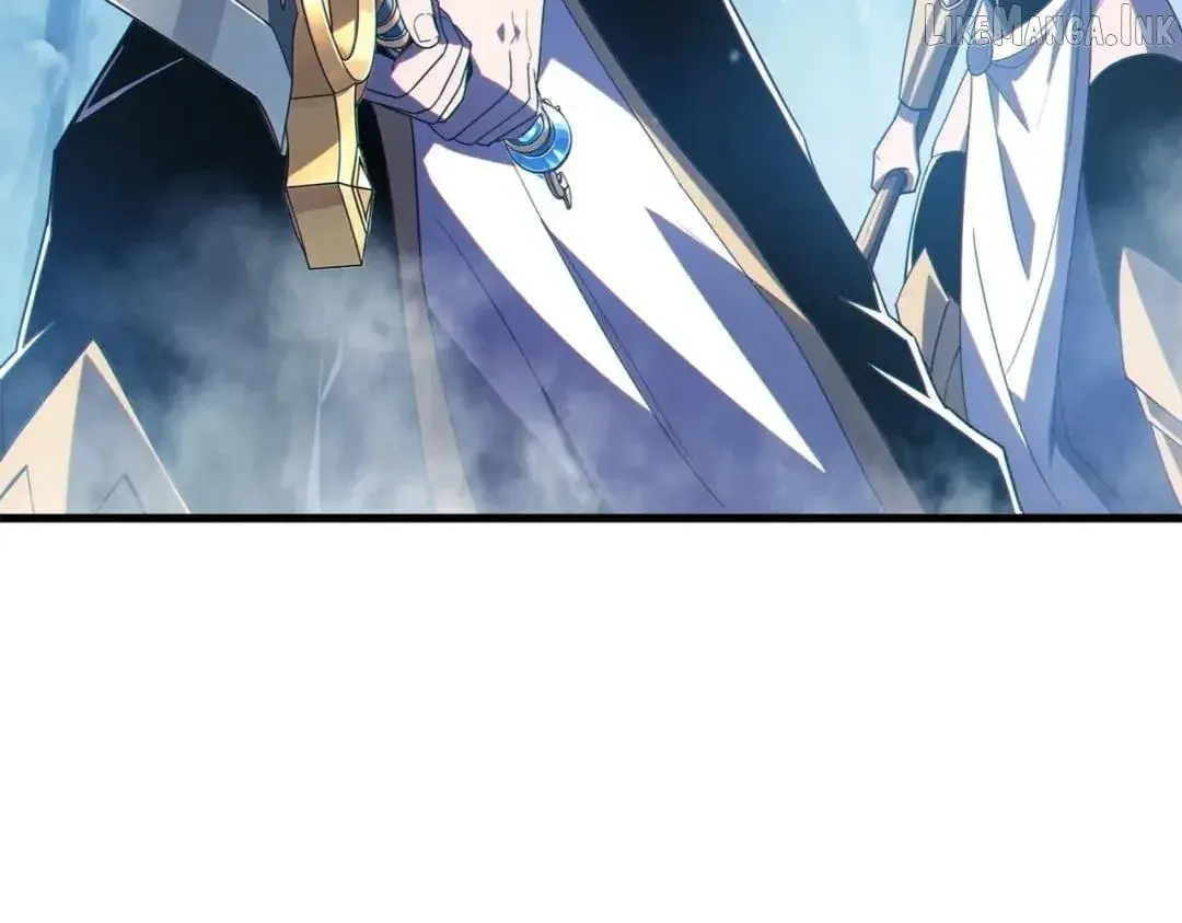 I Rely on My Invincibility to Deal Tons of Damage Passively Chapter 200 Page 95