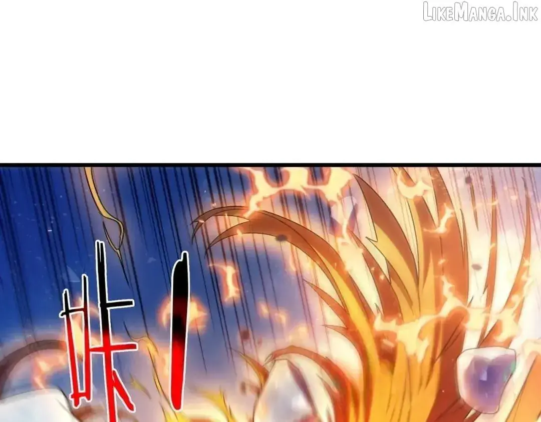 I Rely on My Invincibility to Deal Tons of Damage Passively Chapter 200 Page 96