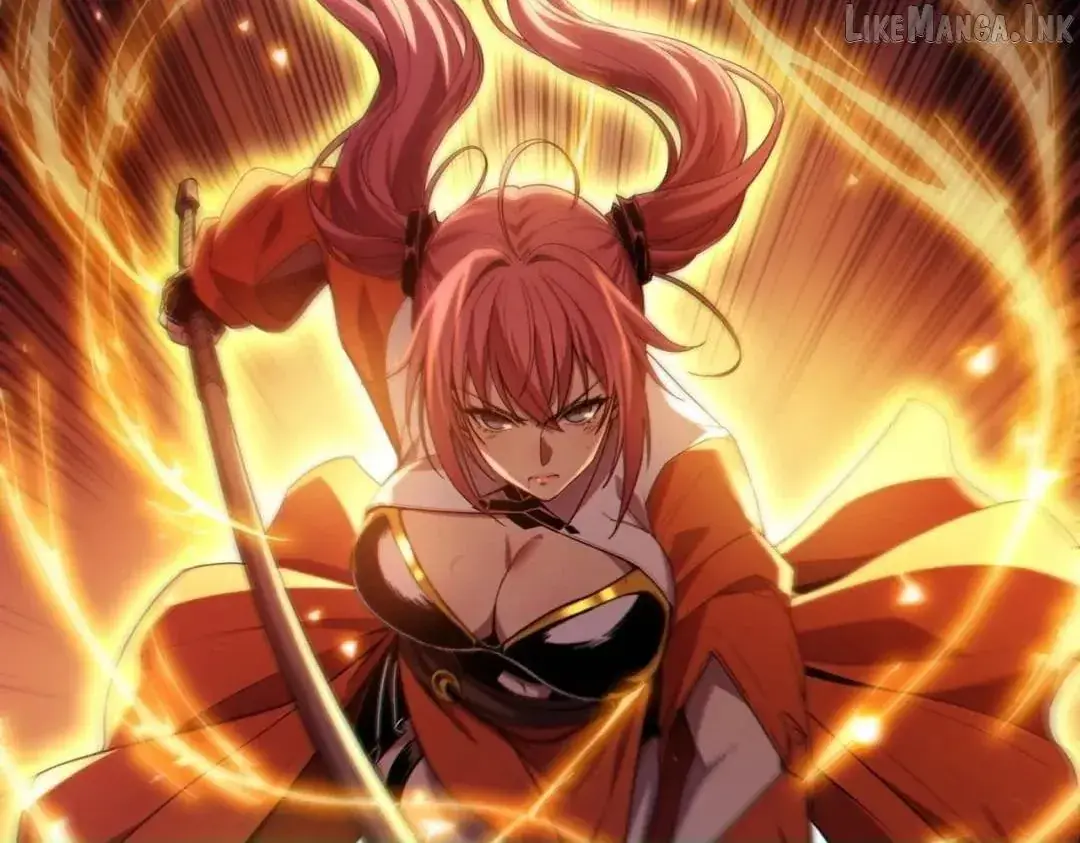 I Rely on My Invincibility to Deal Tons of Damage Passively Chapter 200 Page 100