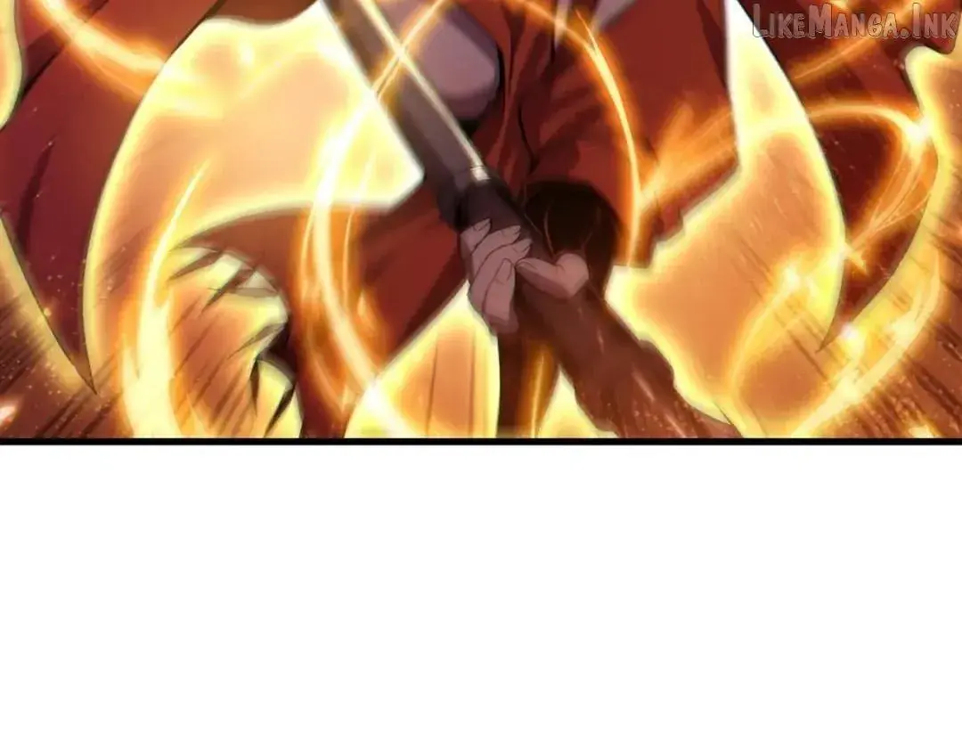I Rely on My Invincibility to Deal Tons of Damage Passively Chapter 200 Page 101
