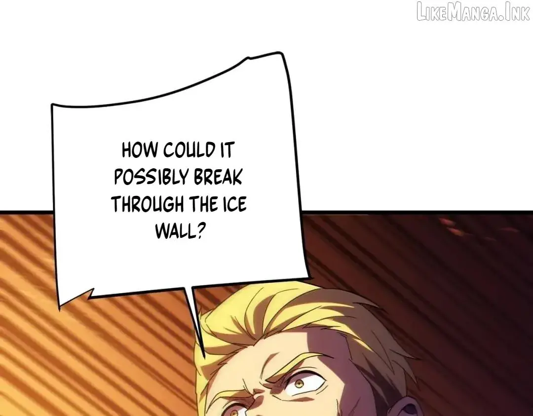 I Rely on My Invincibility to Deal Tons of Damage Passively Chapter 200 Page 102