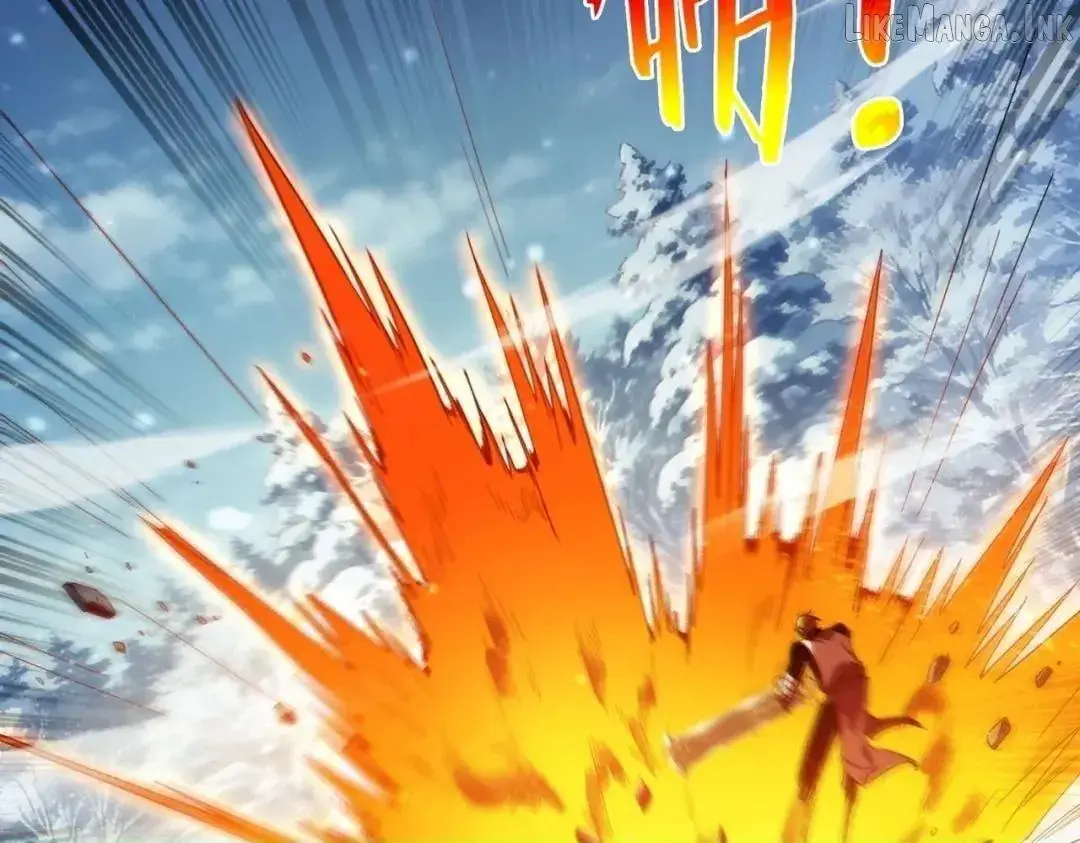 I Rely on My Invincibility to Deal Tons of Damage Passively Chapter 200 Page 105