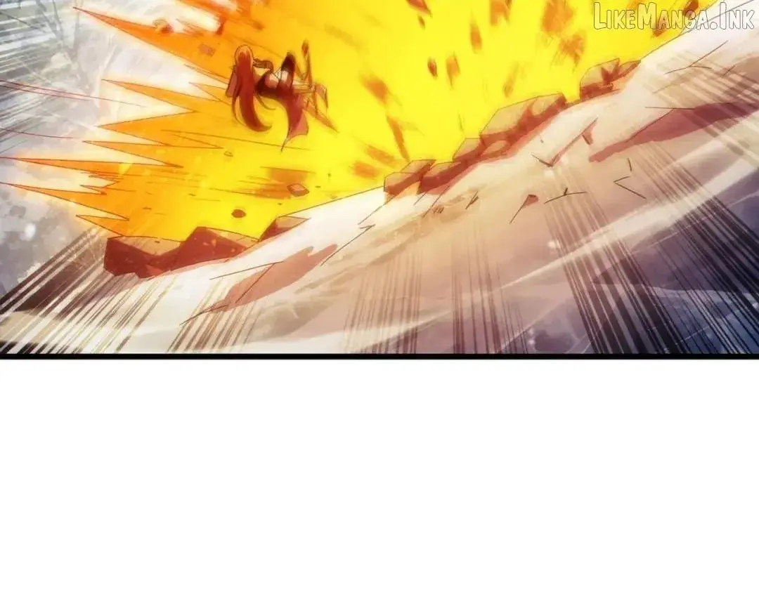 I Rely on My Invincibility to Deal Tons of Damage Passively Chapter 200 Page 106