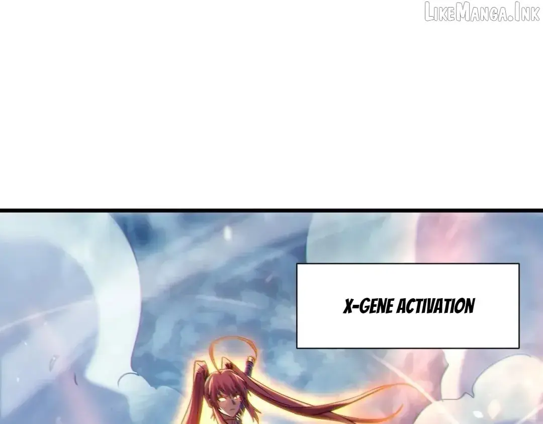 I Rely on My Invincibility to Deal Tons of Damage Passively Chapter 200 Page 108