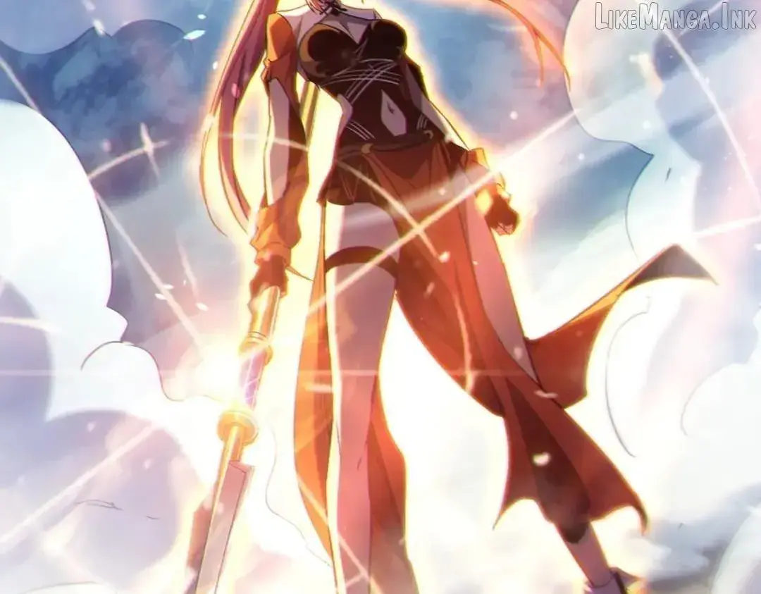 I Rely on My Invincibility to Deal Tons of Damage Passively Chapter 200 Page 109
