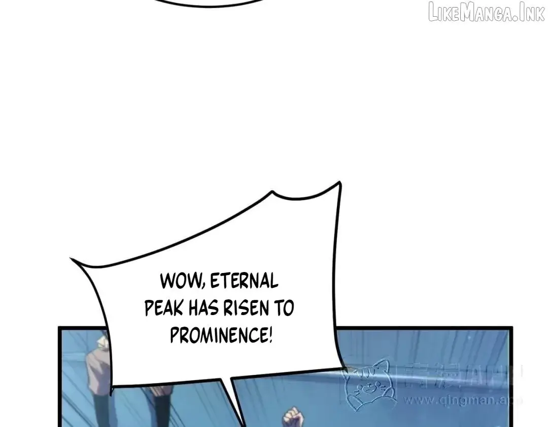 I Rely on My Invincibility to Deal Tons of Damage Passively Chapter 200 Page 111