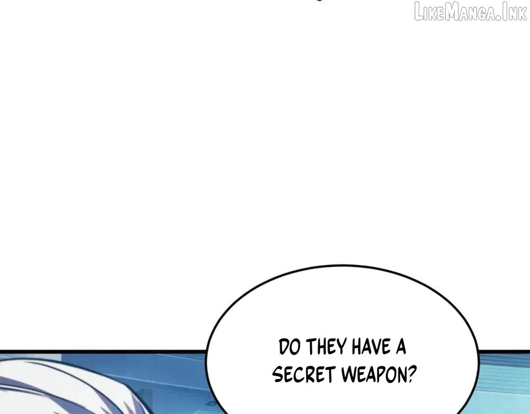 I Rely on My Invincibility to Deal Tons of Damage Passively Chapter 200 Page 114