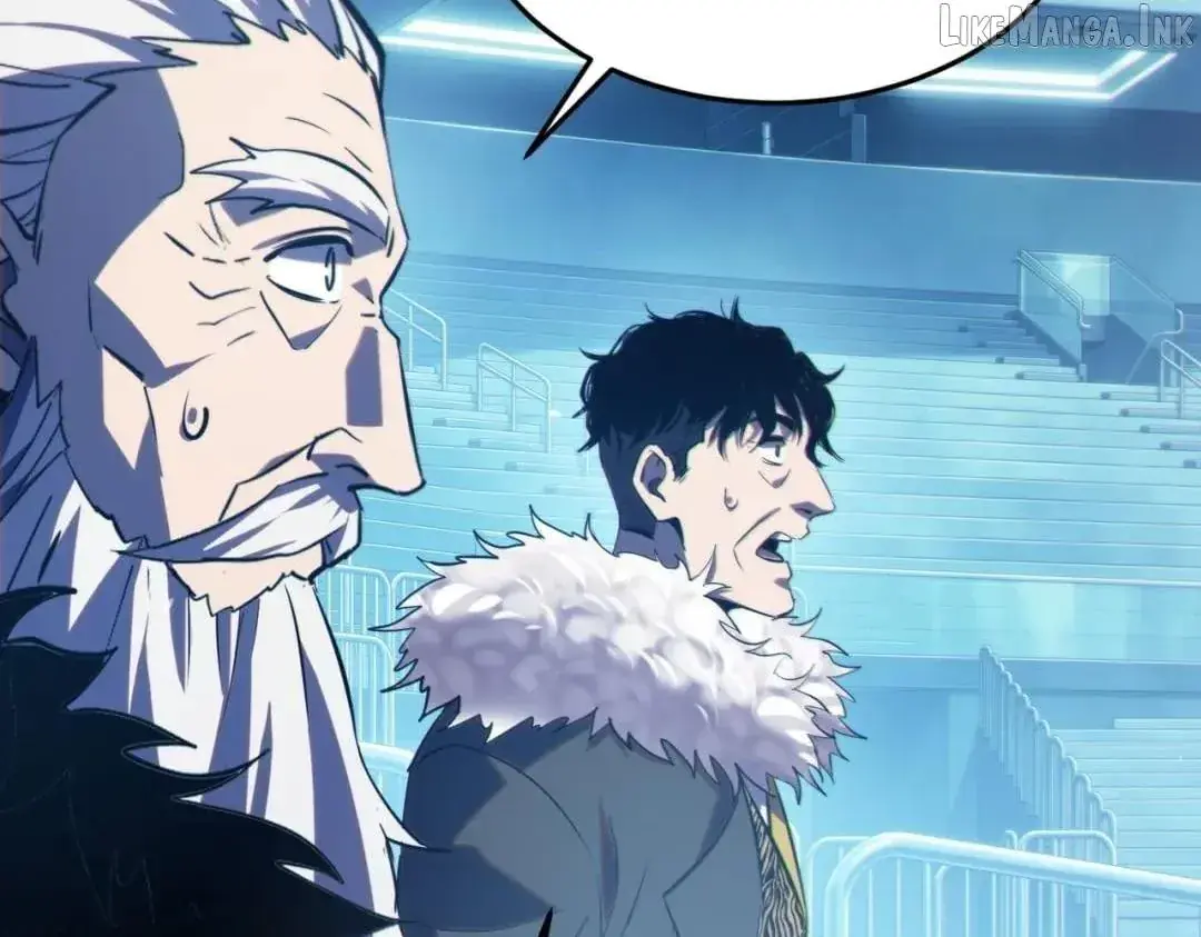I Rely on My Invincibility to Deal Tons of Damage Passively Chapter 200 Page 115