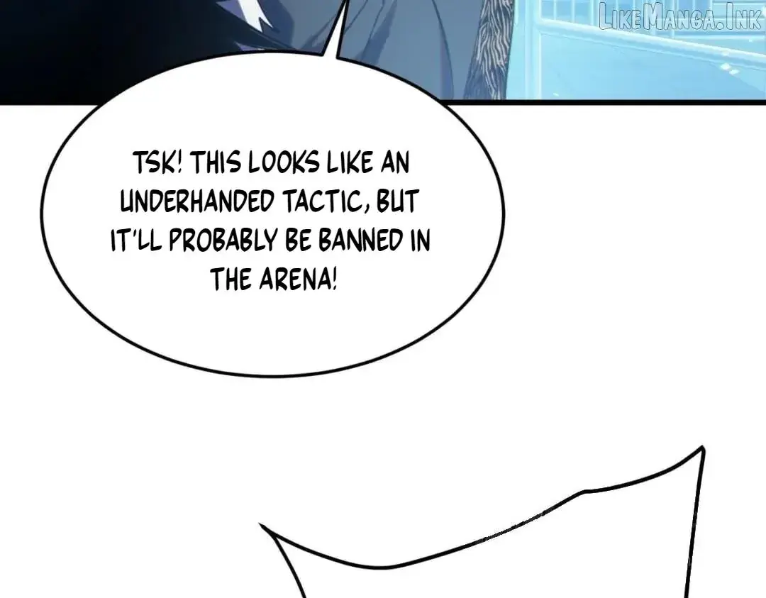 I Rely on My Invincibility to Deal Tons of Damage Passively Chapter 200 Page 116