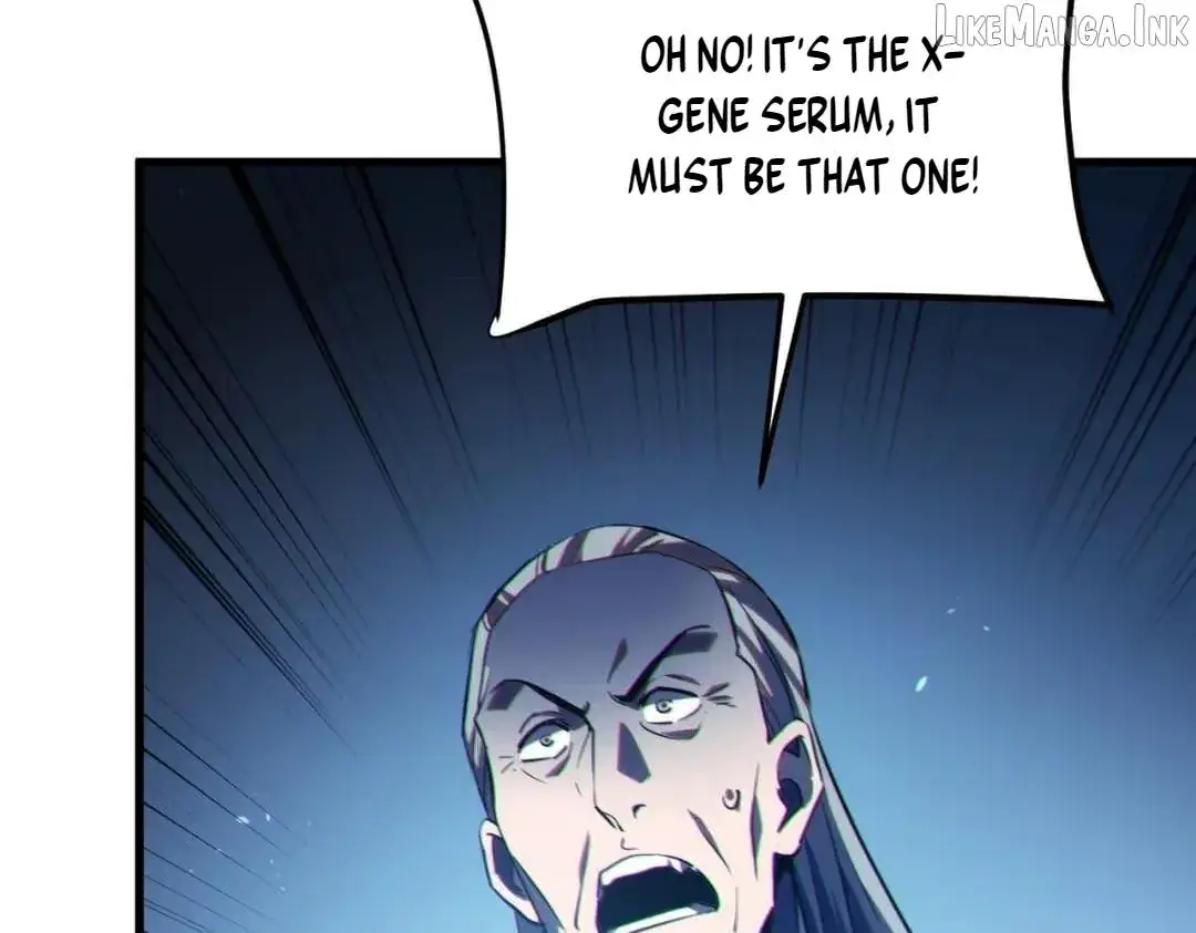 I Rely on My Invincibility to Deal Tons of Damage Passively Chapter 200 Page 117