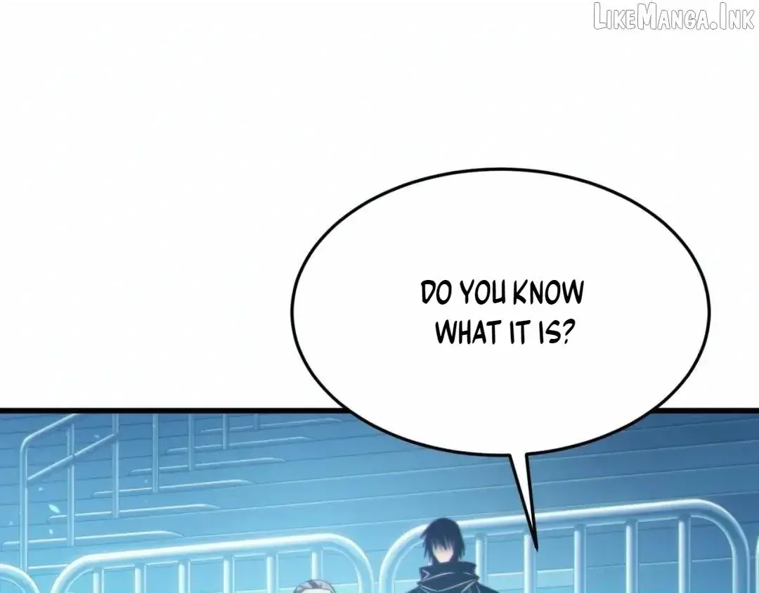 I Rely on My Invincibility to Deal Tons of Damage Passively Chapter 200 Page 119