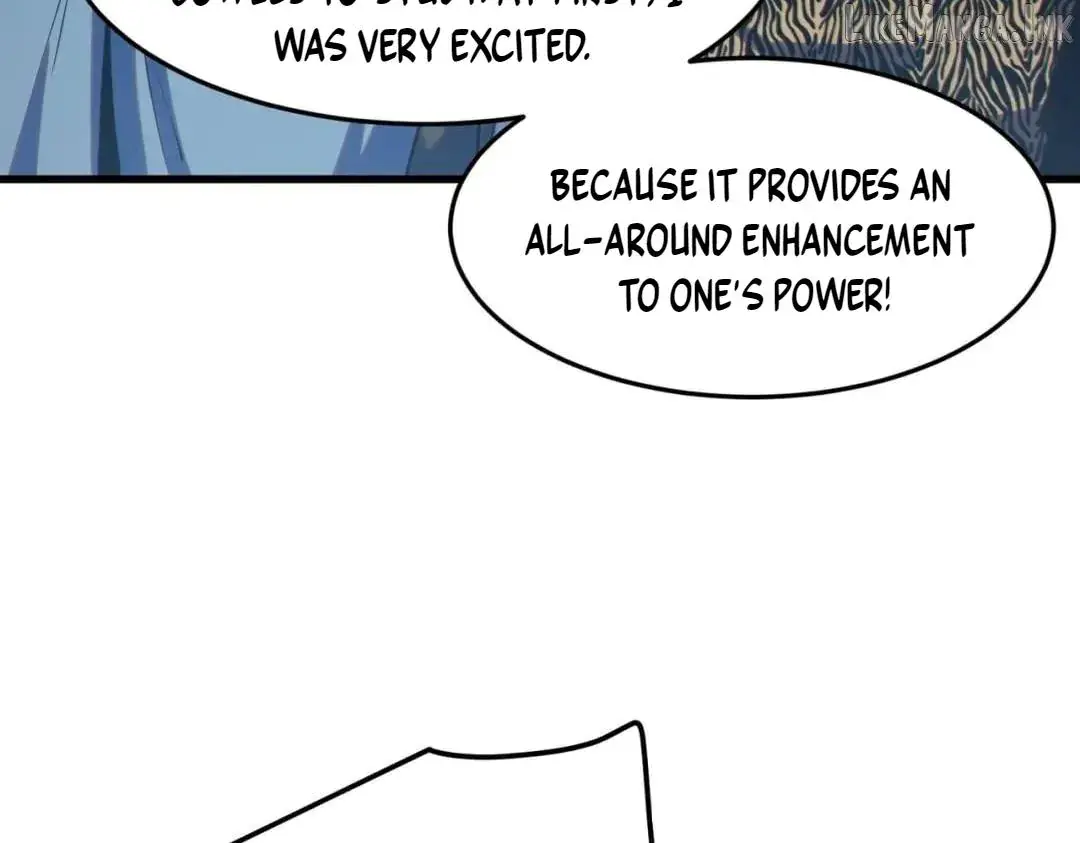 I Rely on My Invincibility to Deal Tons of Damage Passively Chapter 200 Page 121
