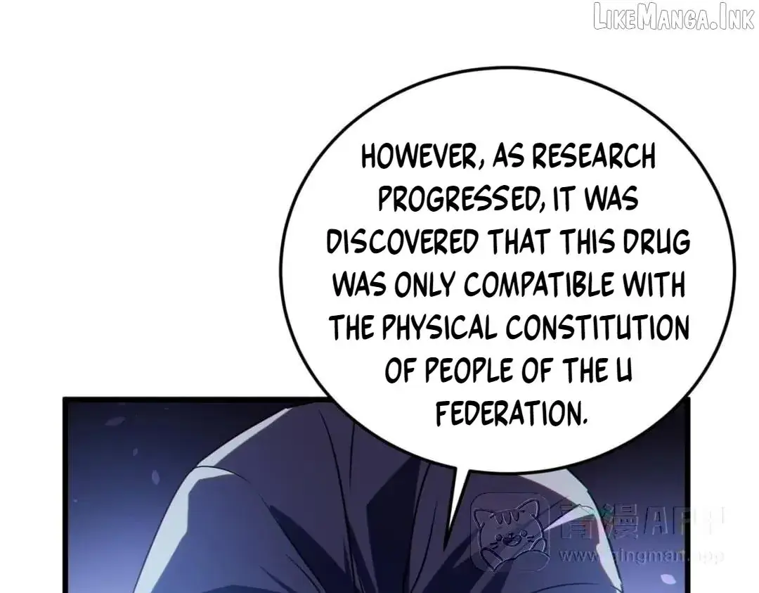 I Rely on My Invincibility to Deal Tons of Damage Passively Chapter 200 Page 126