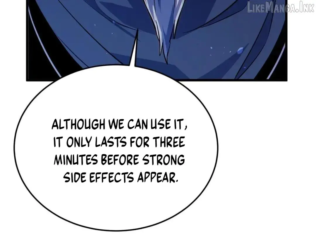 I Rely on My Invincibility to Deal Tons of Damage Passively Chapter 200 Page 128