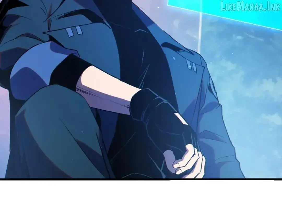 I Rely on My Invincibility to Deal Tons of Damage Passively Chapter 200 Page 131
