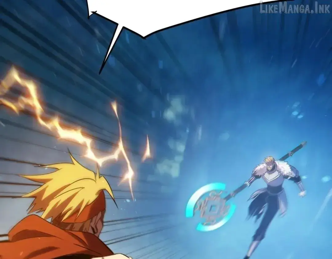 I Rely on My Invincibility to Deal Tons of Damage Passively Chapter 200 Page 133