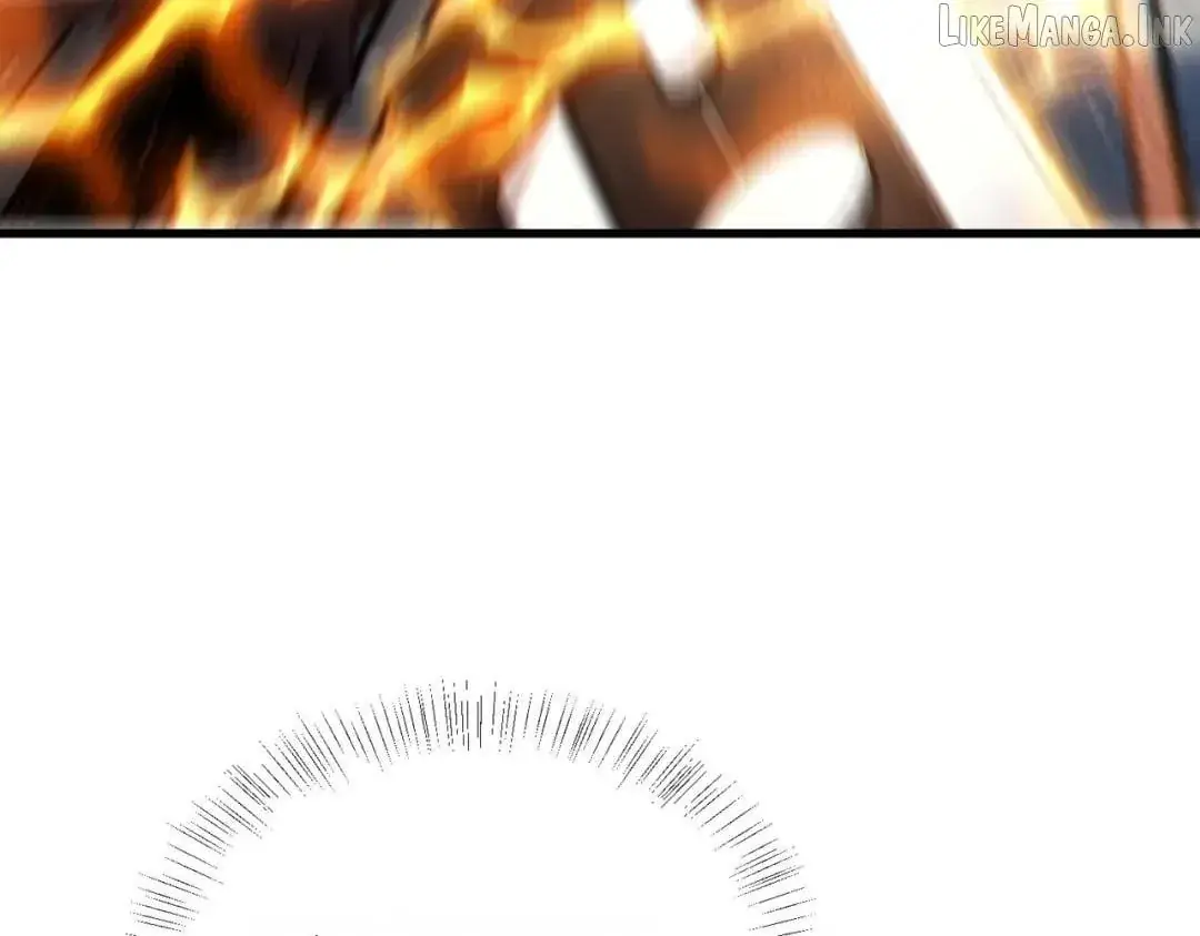 I Rely on My Invincibility to Deal Tons of Damage Passively Chapter 200 Page 135