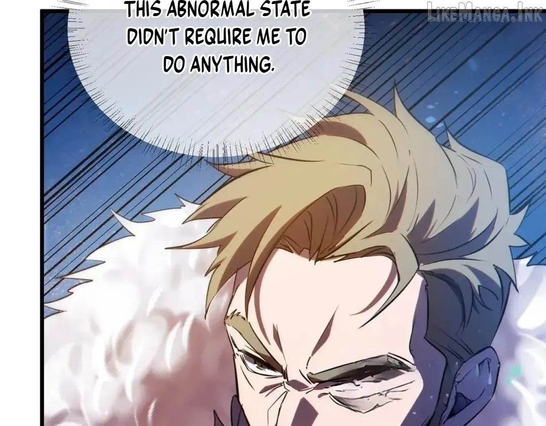 I Rely on My Invincibility to Deal Tons of Damage Passively Chapter 200 Page 136