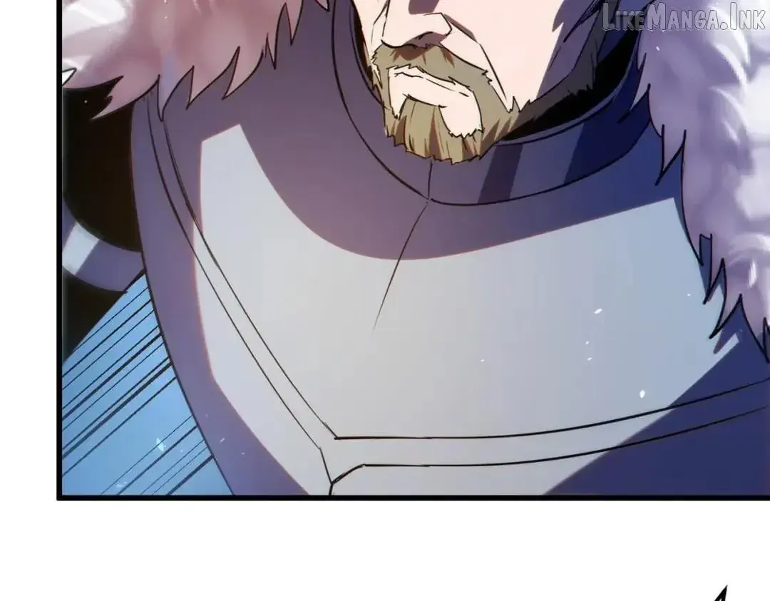 I Rely on My Invincibility to Deal Tons of Damage Passively Chapter 200 Page 137