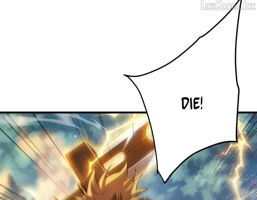 I Rely on My Invincibility to Deal Tons of Damage Passively Chapter 200 Page 138
