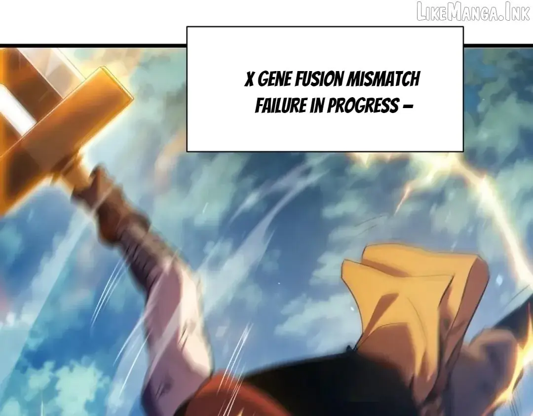 I Rely on My Invincibility to Deal Tons of Damage Passively Chapter 200 Page 141
