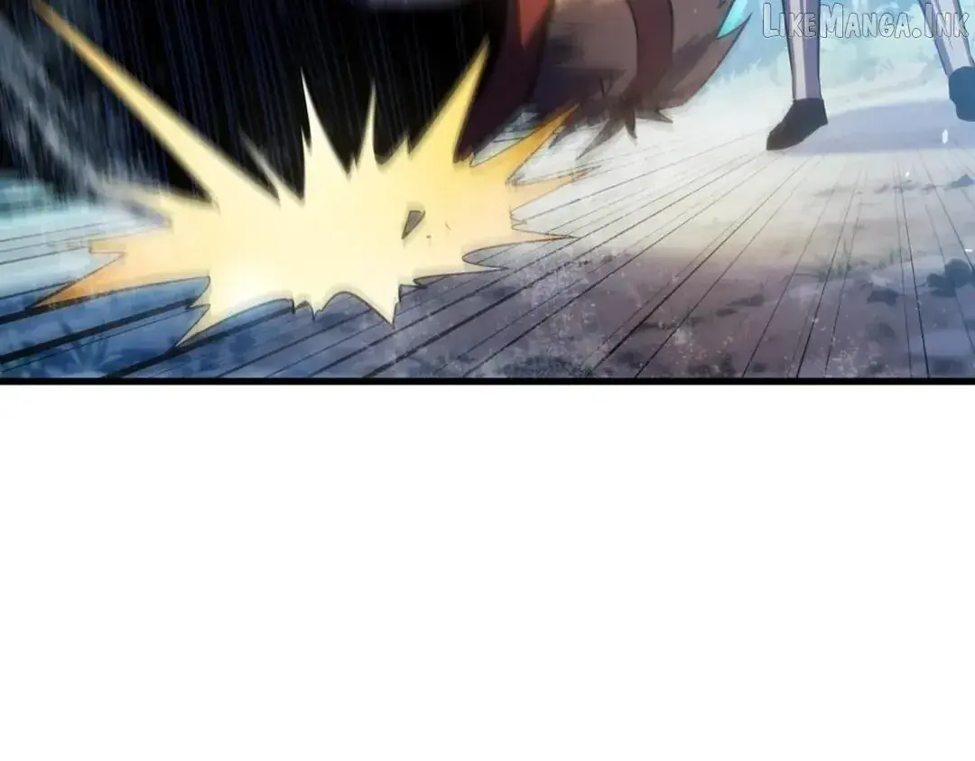 I Rely on My Invincibility to Deal Tons of Damage Passively Chapter 200 Page 147
