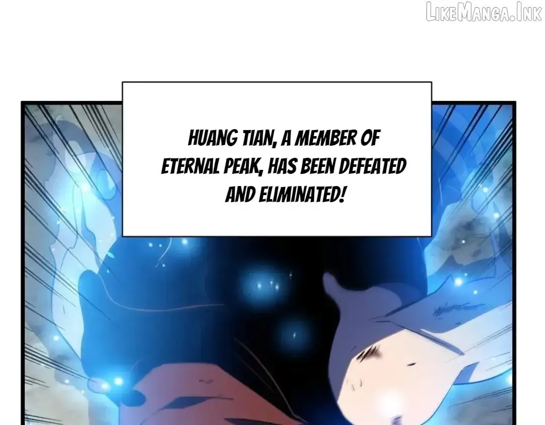 I Rely on My Invincibility to Deal Tons of Damage Passively Chapter 200 Page 148
